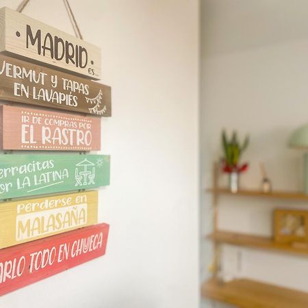 Tu Estudio En El Centro De Madrid Dış mekan fotoğraf