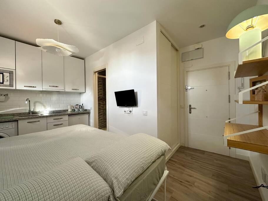 Tu Estudio En El Centro De Madrid Dış mekan fotoğraf