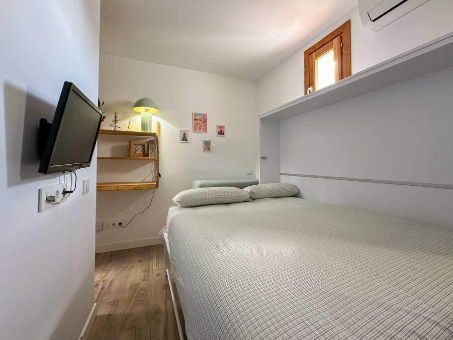 Tu Estudio En El Centro De Madrid Dış mekan fotoğraf